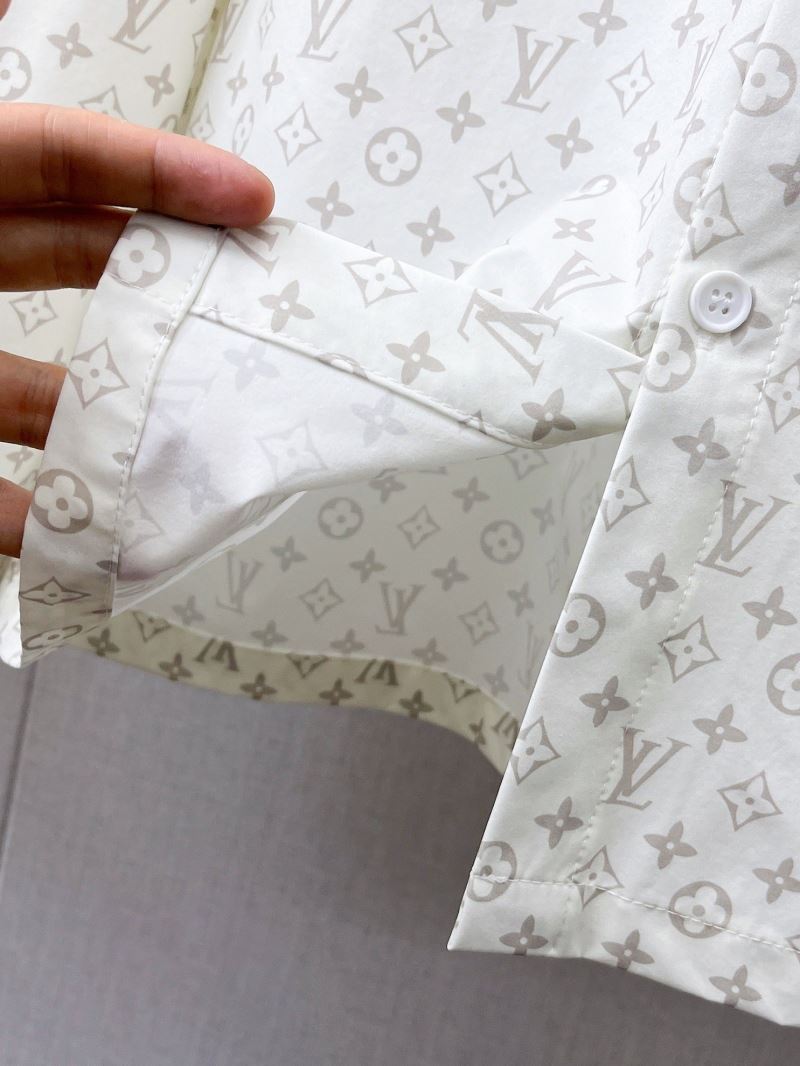 Louis Vuitton Shirts